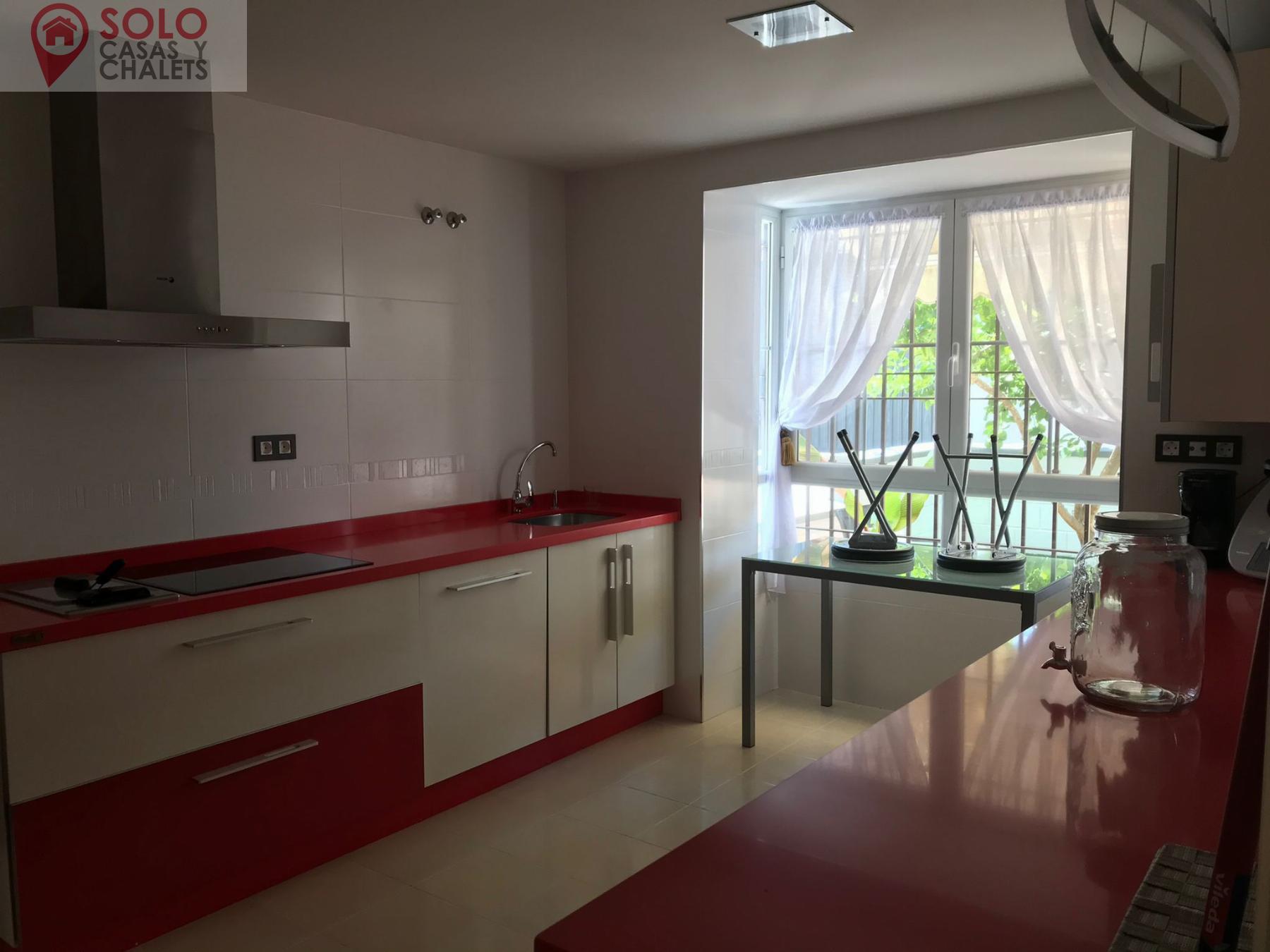For sale of chalet in Córdoba