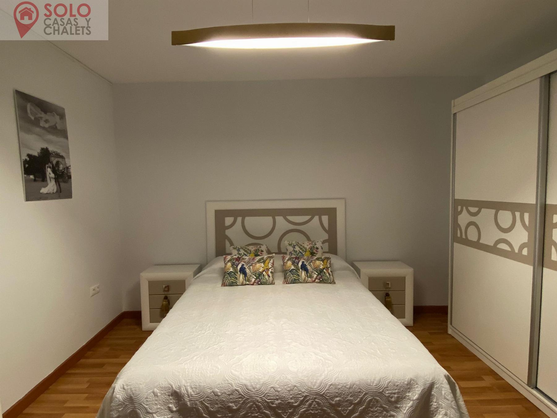 For sale of chalet in Córdoba