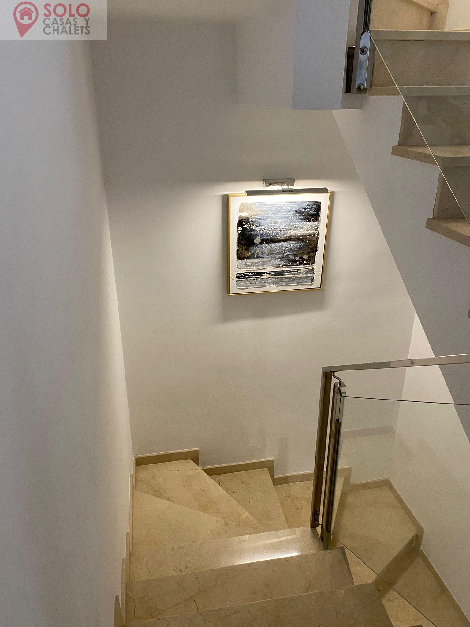For sale of chalet in Córdoba