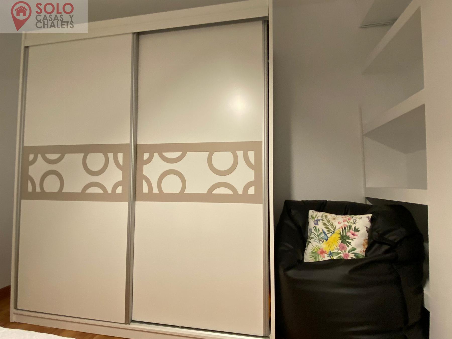 For sale of chalet in Córdoba