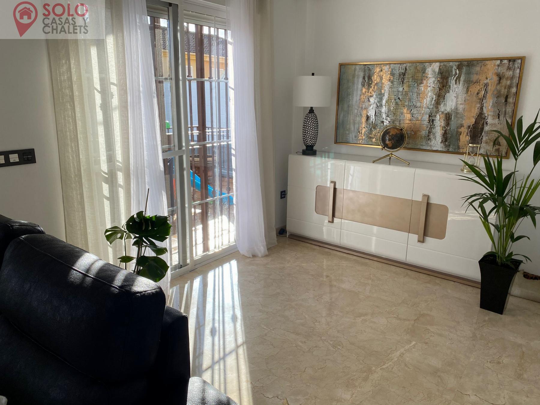 For sale of chalet in Córdoba