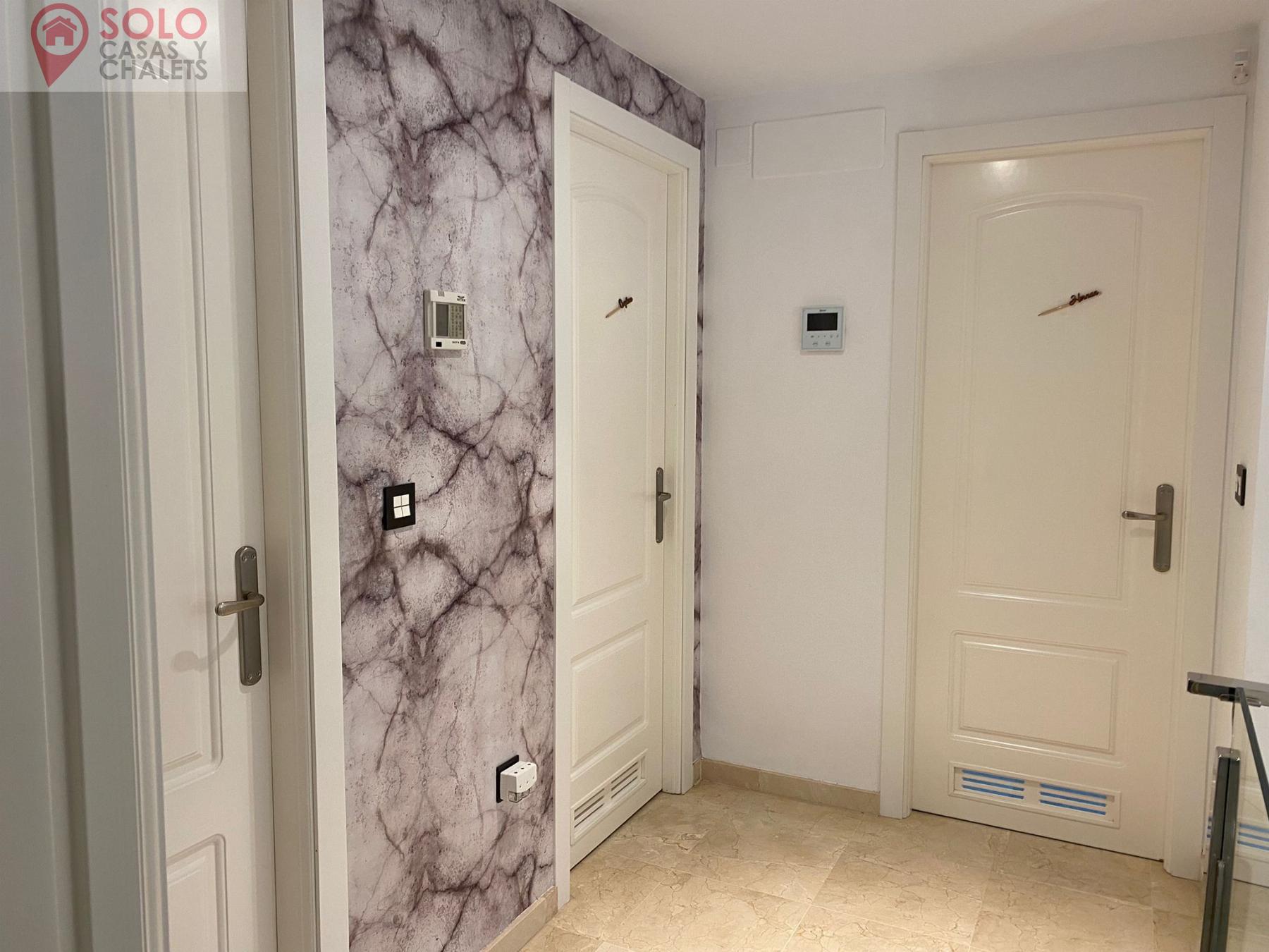 For sale of chalet in Córdoba