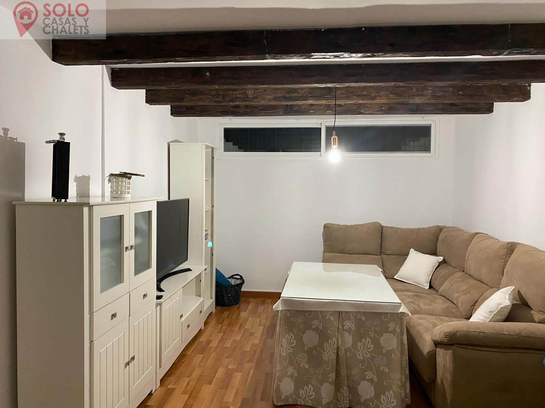 For sale of chalet in Córdoba