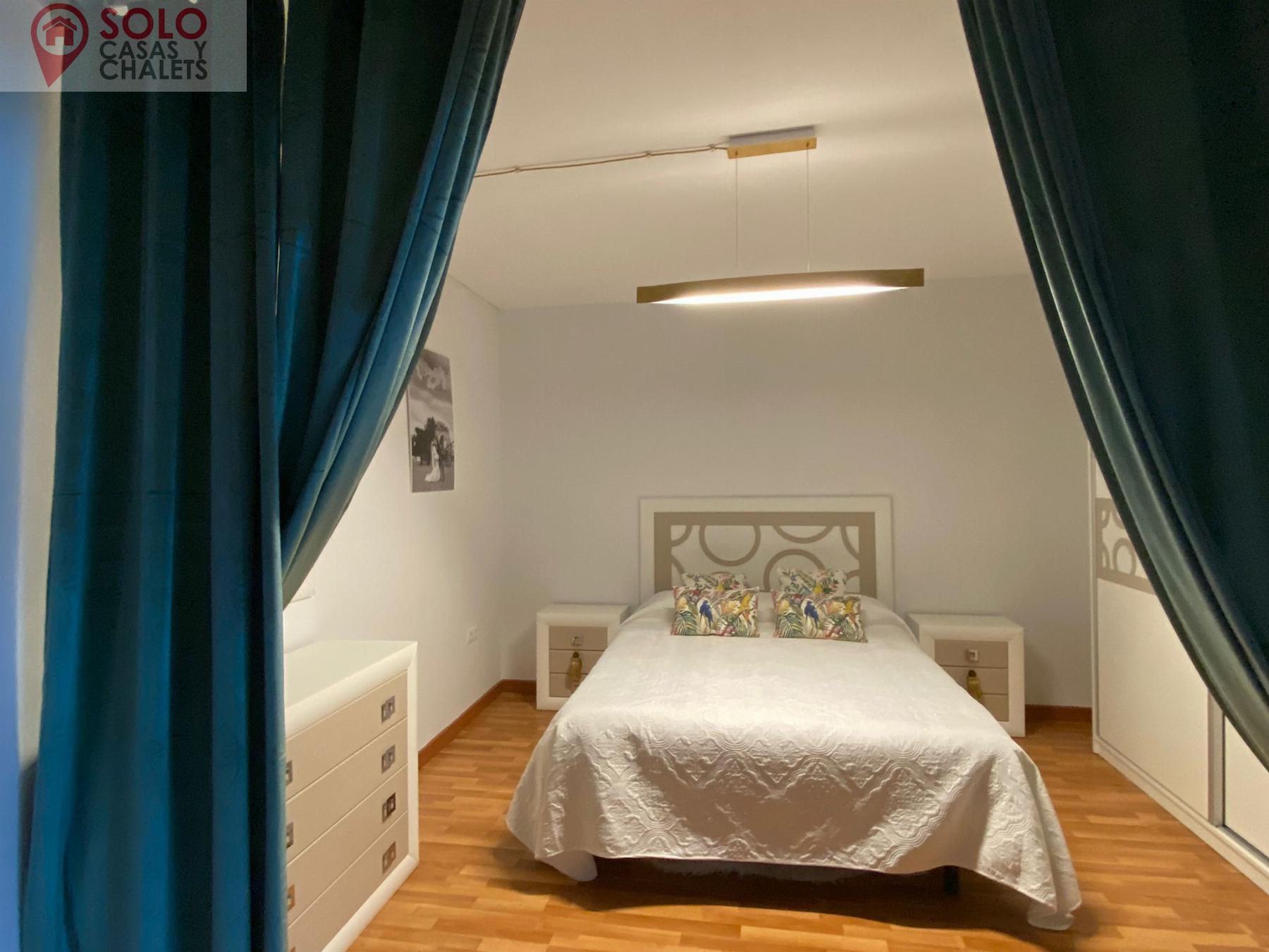 For sale of chalet in Córdoba