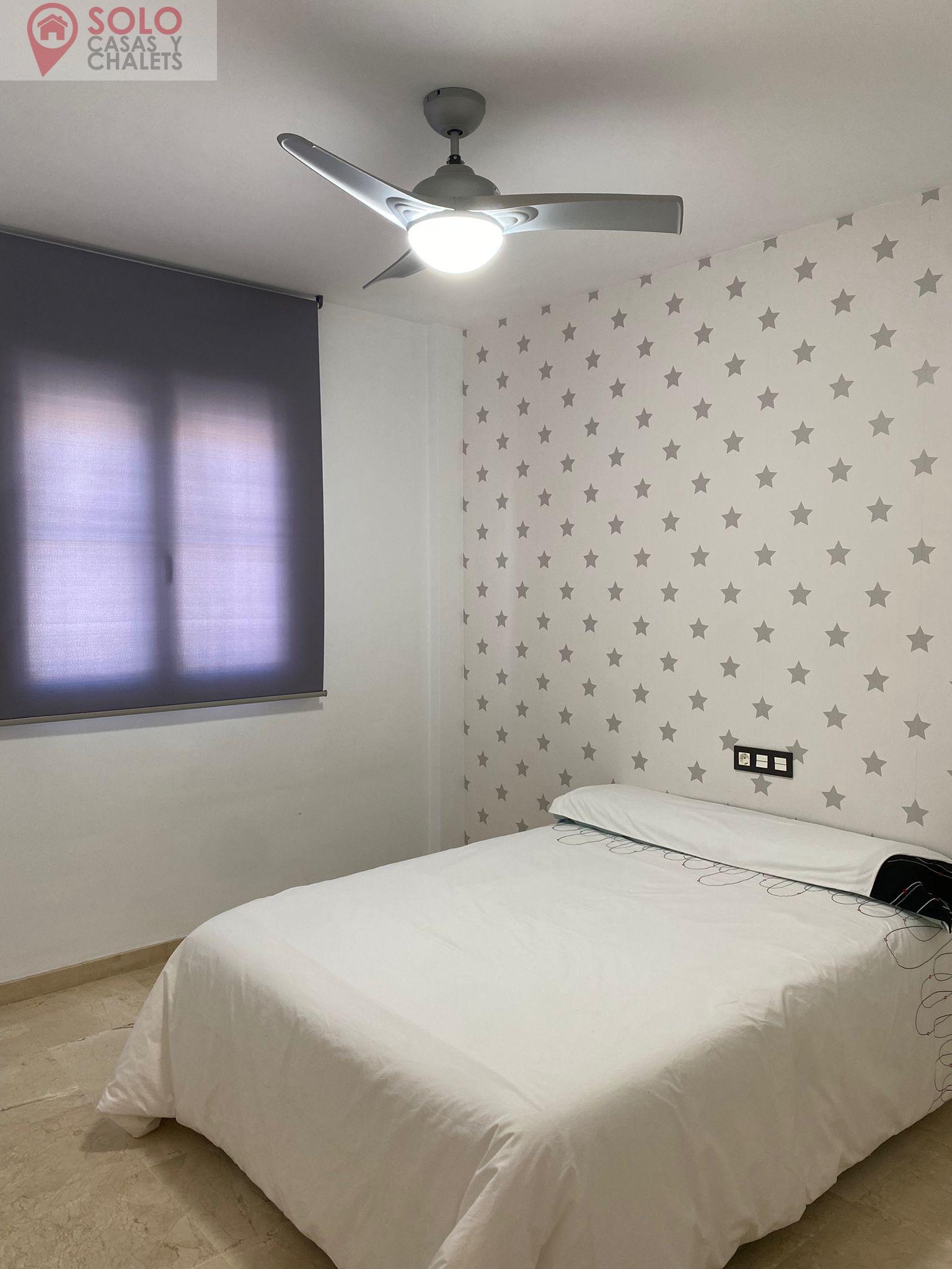 For sale of chalet in Córdoba