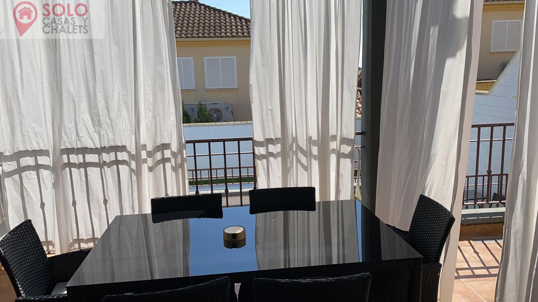 For sale of chalet in Córdoba