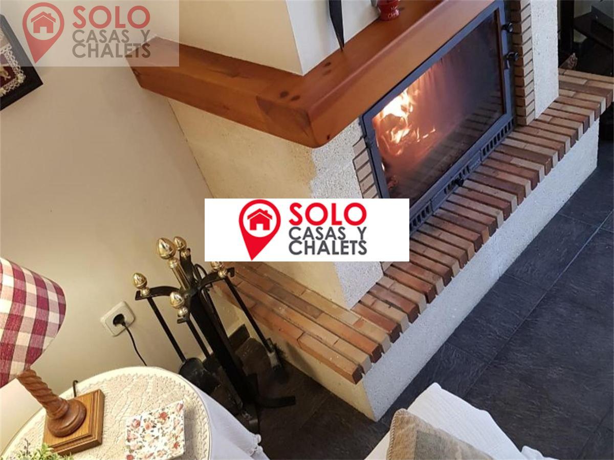 For sale of chalet in Córdoba