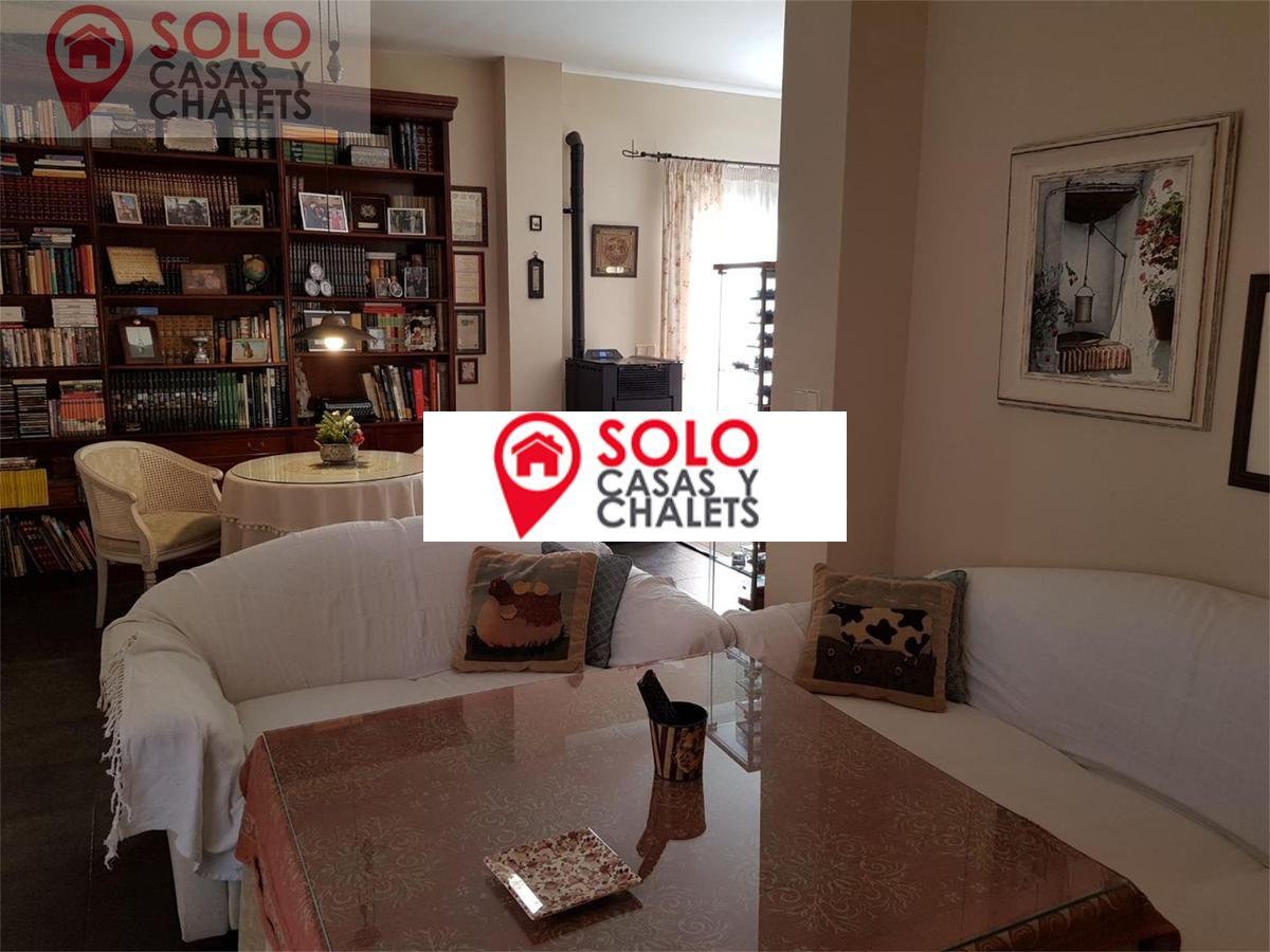 For sale of chalet in Córdoba