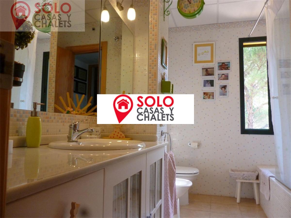 For sale of chalet in Córdoba