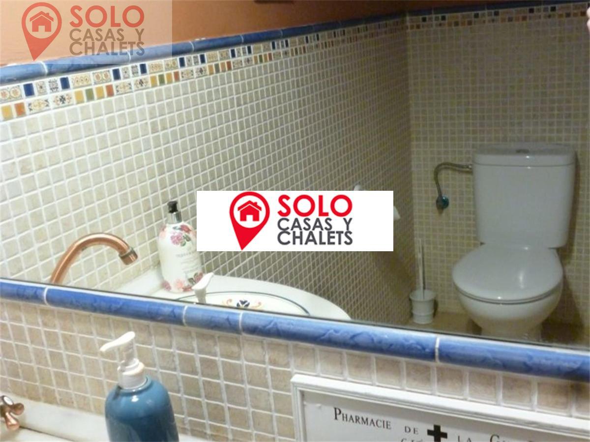 For sale of chalet in Córdoba