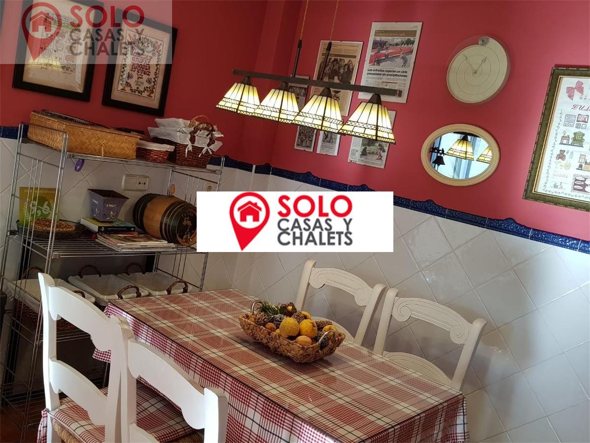 For sale of chalet in Córdoba