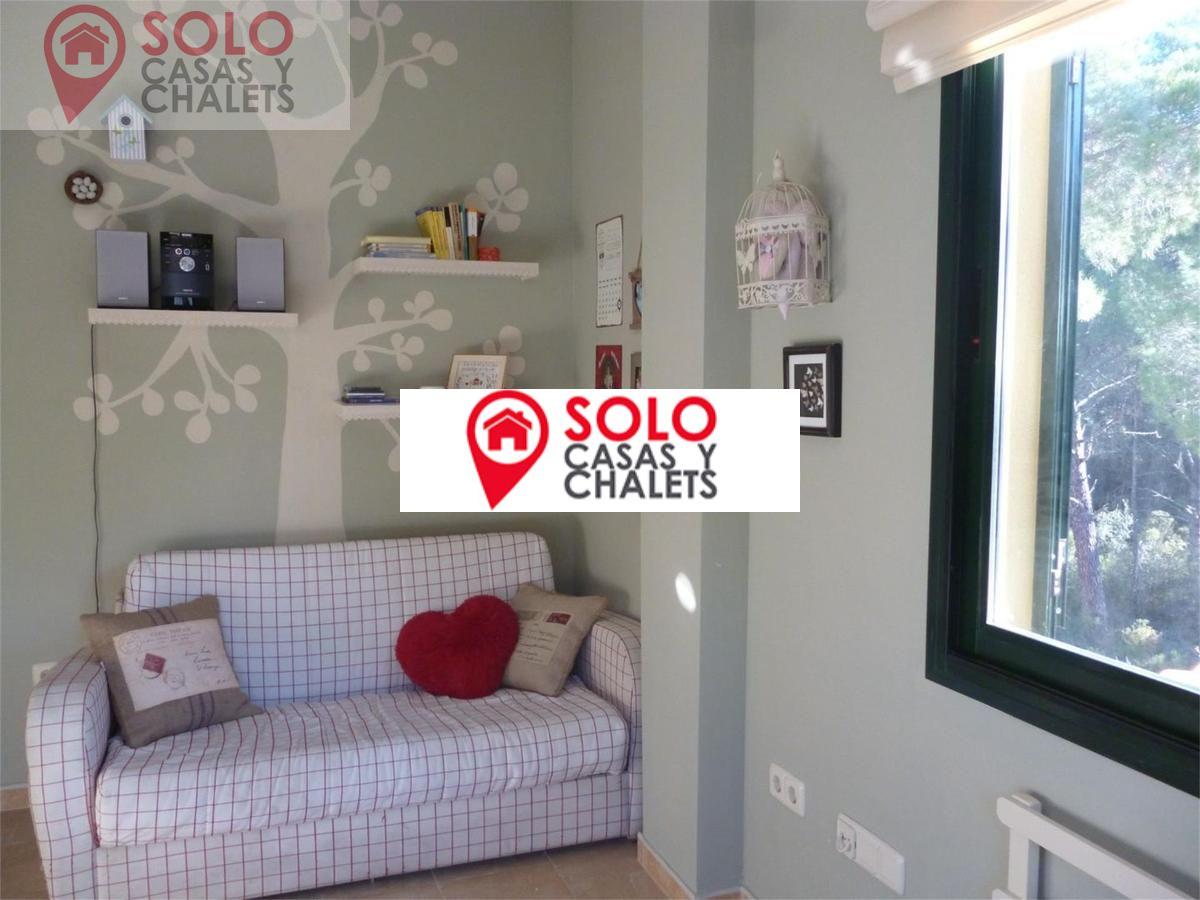 For sale of chalet in Córdoba