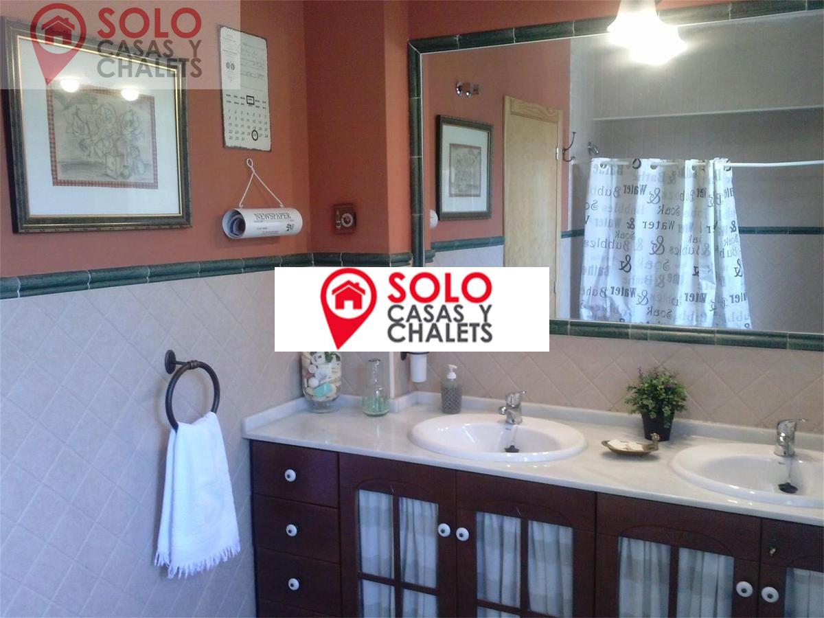 For sale of chalet in Córdoba