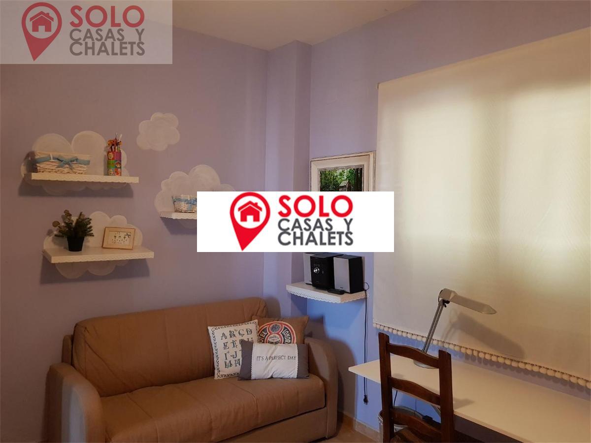 For sale of chalet in Córdoba