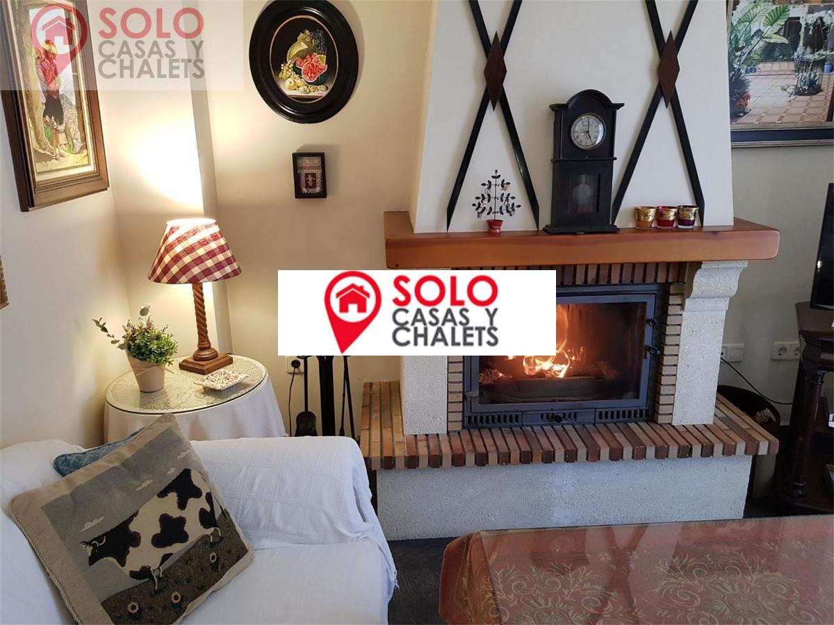 For sale of chalet in Córdoba