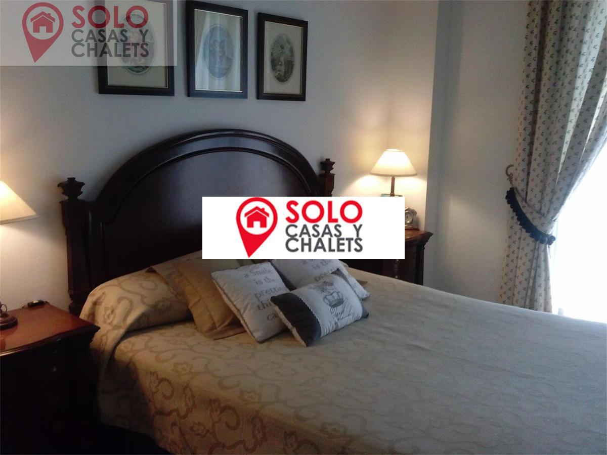 For sale of chalet in Córdoba