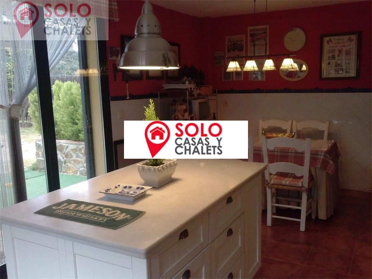For sale of chalet in Córdoba