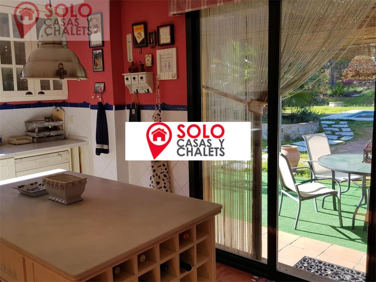 For sale of chalet in Córdoba