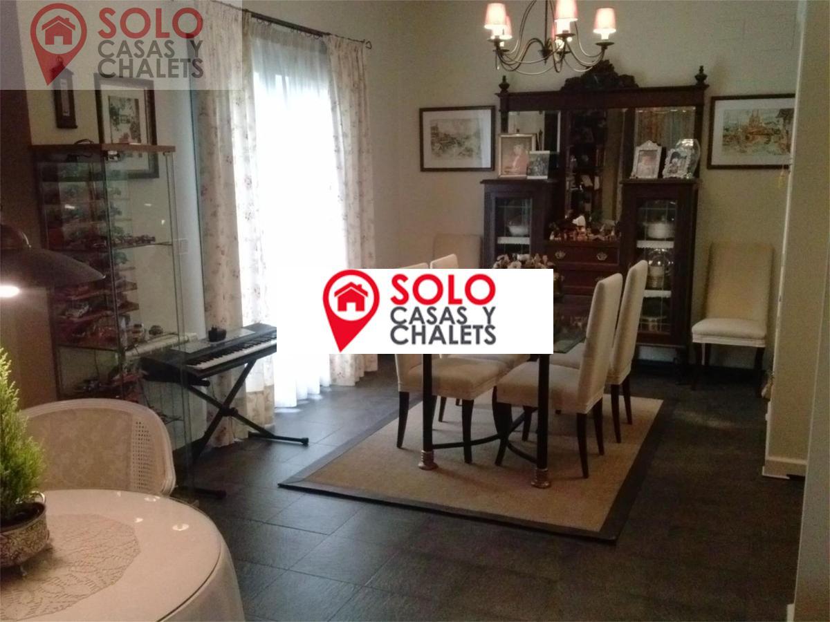 For sale of chalet in Córdoba