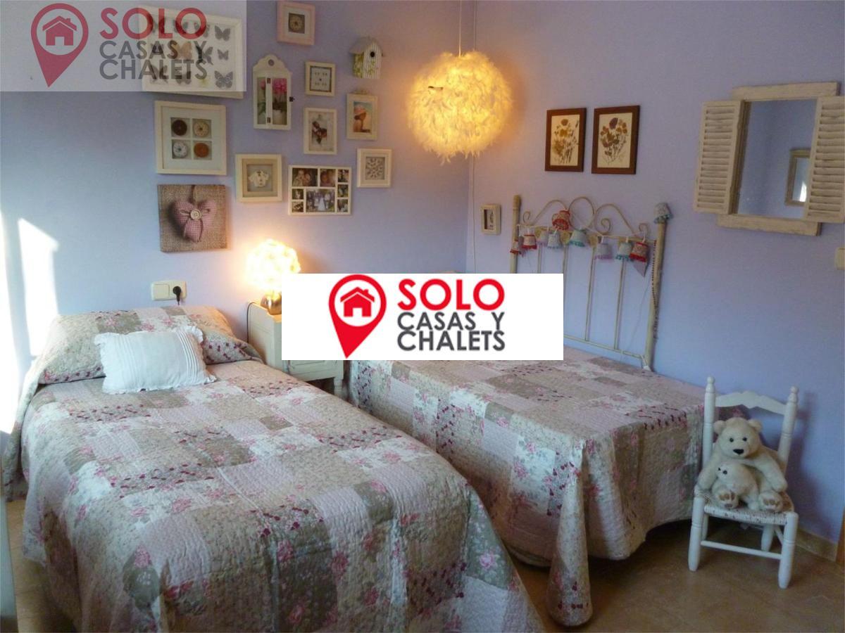 For sale of chalet in Córdoba