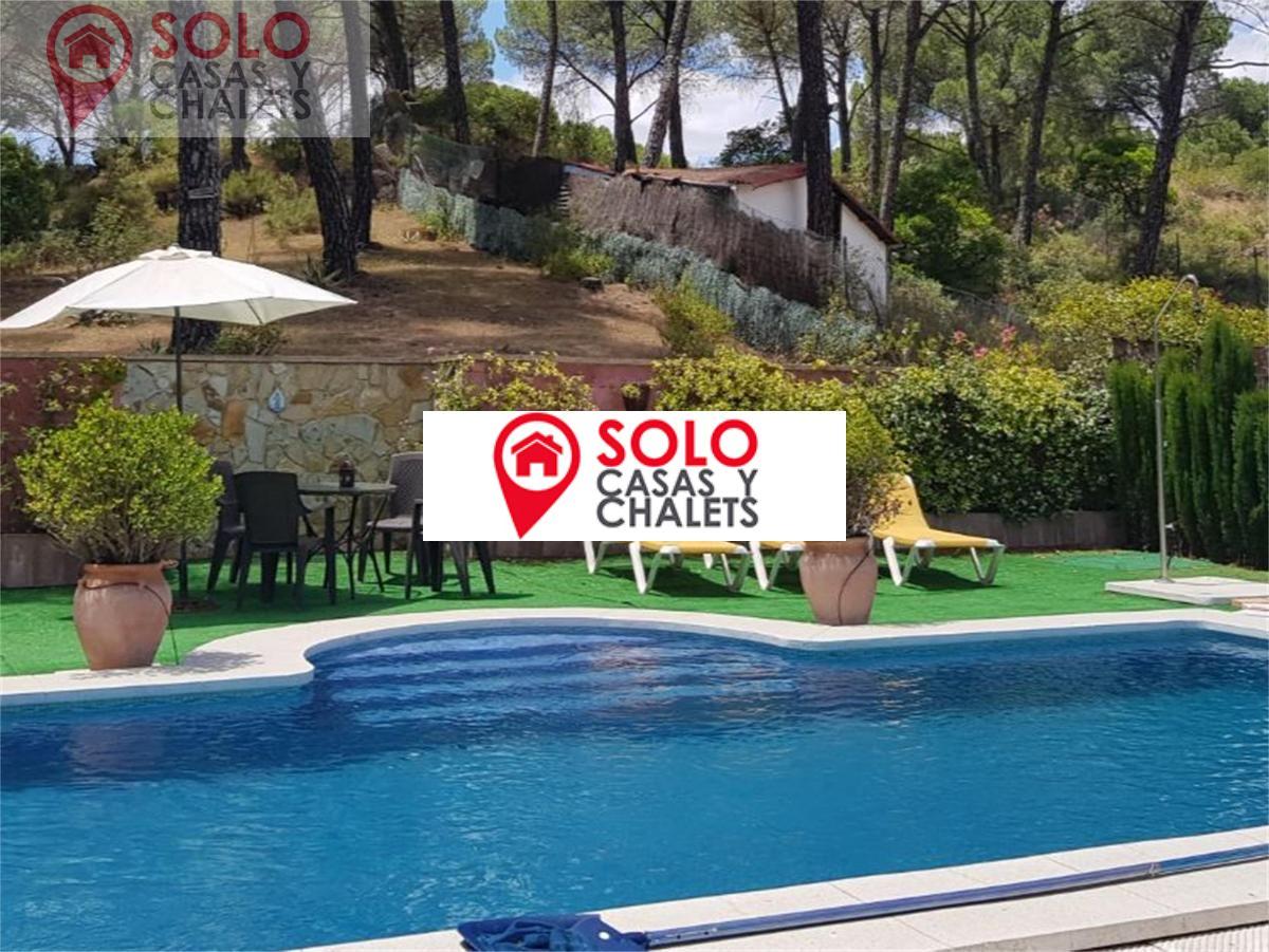 For sale of chalet in Córdoba