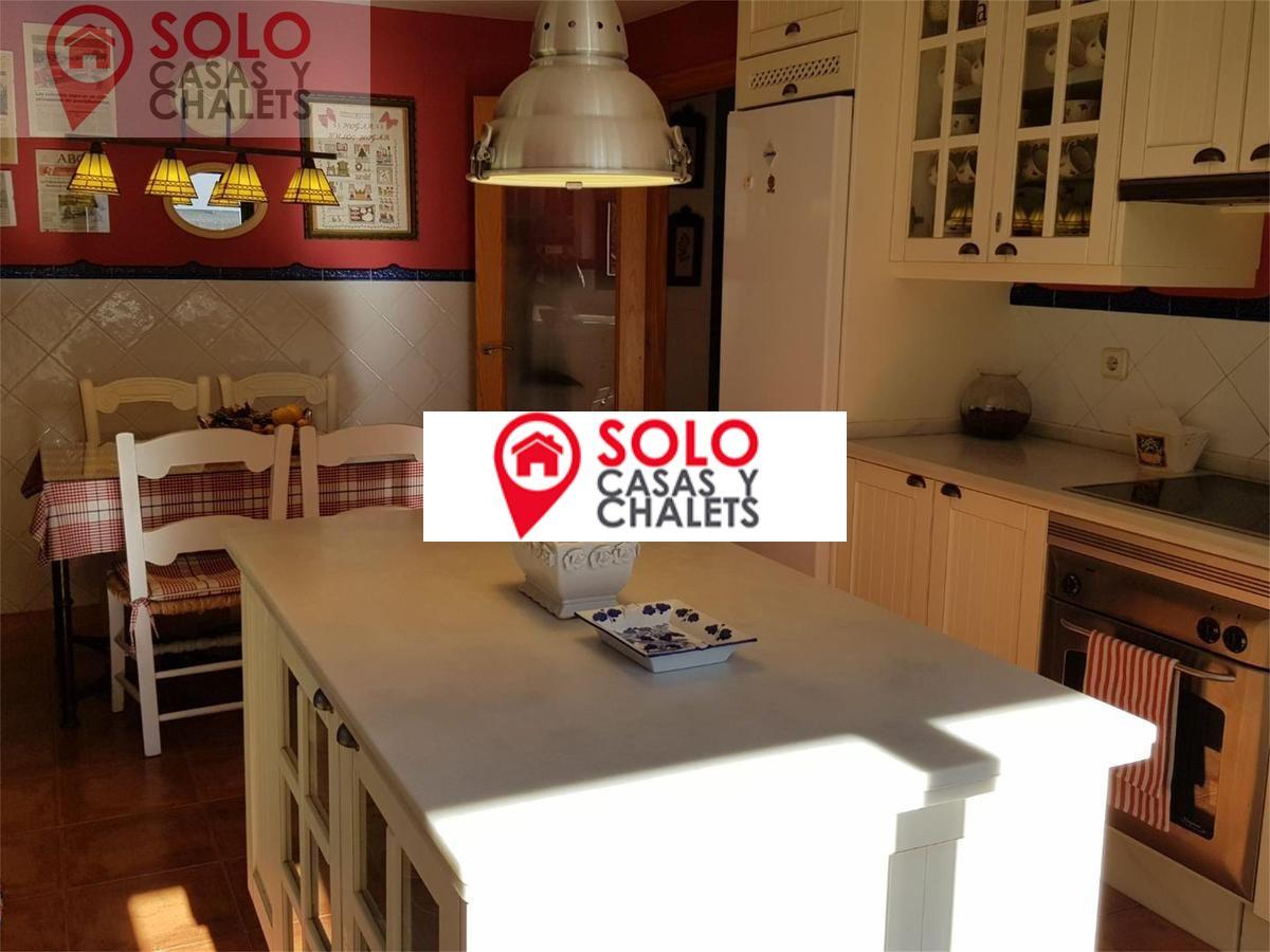 For sale of chalet in Córdoba