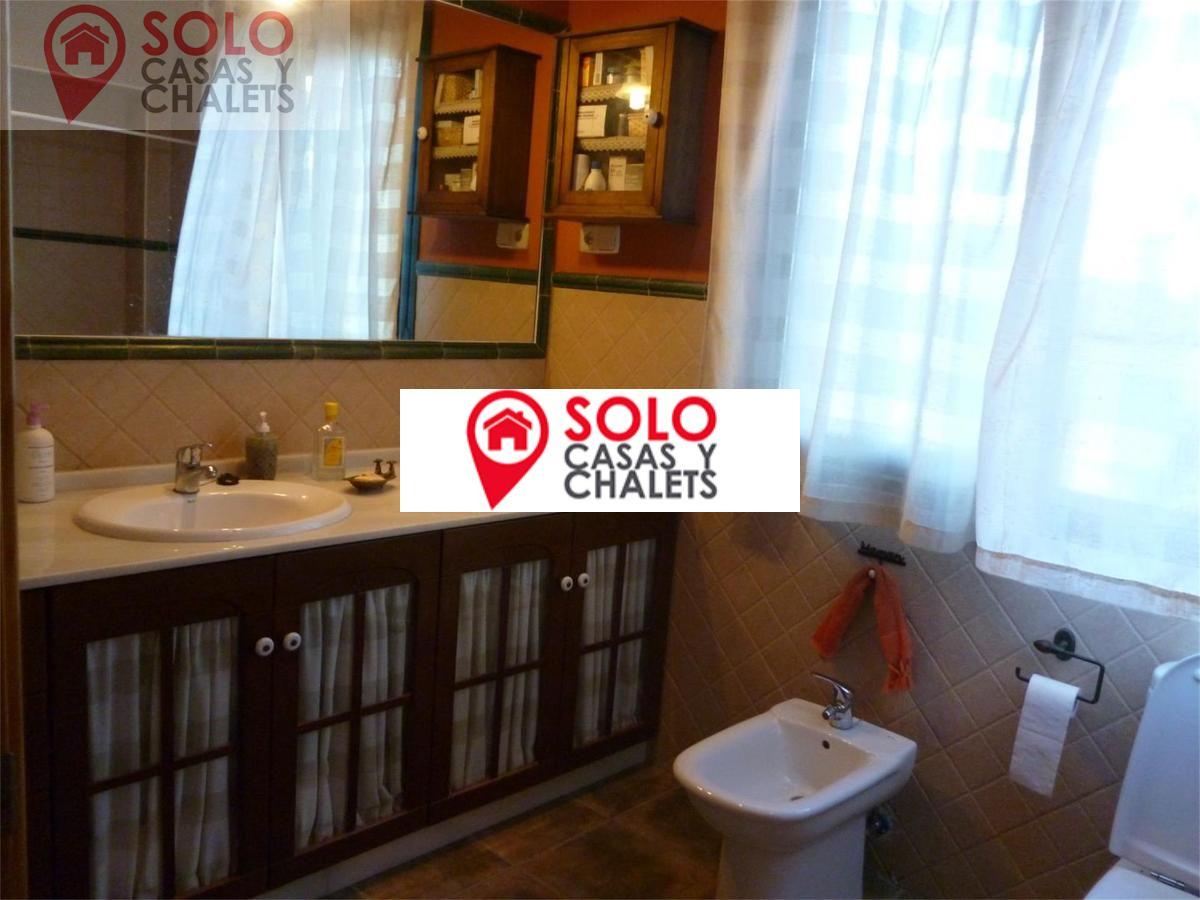 For sale of chalet in Córdoba