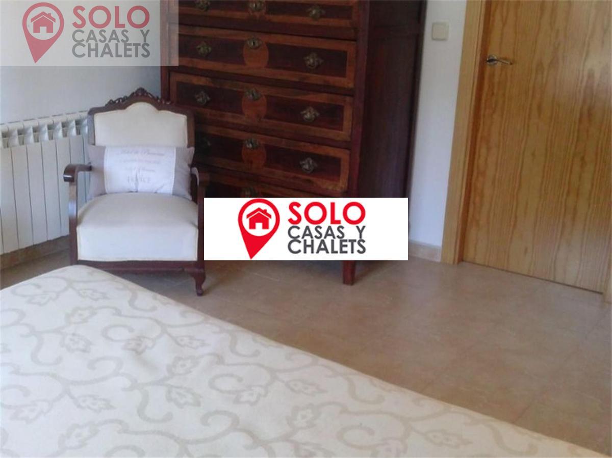 For sale of chalet in Córdoba