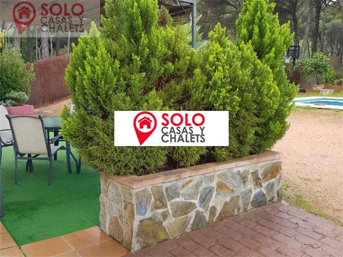 For sale of chalet in Córdoba
