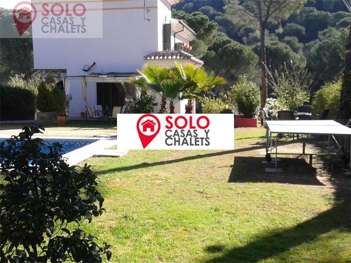 For sale of chalet in Córdoba