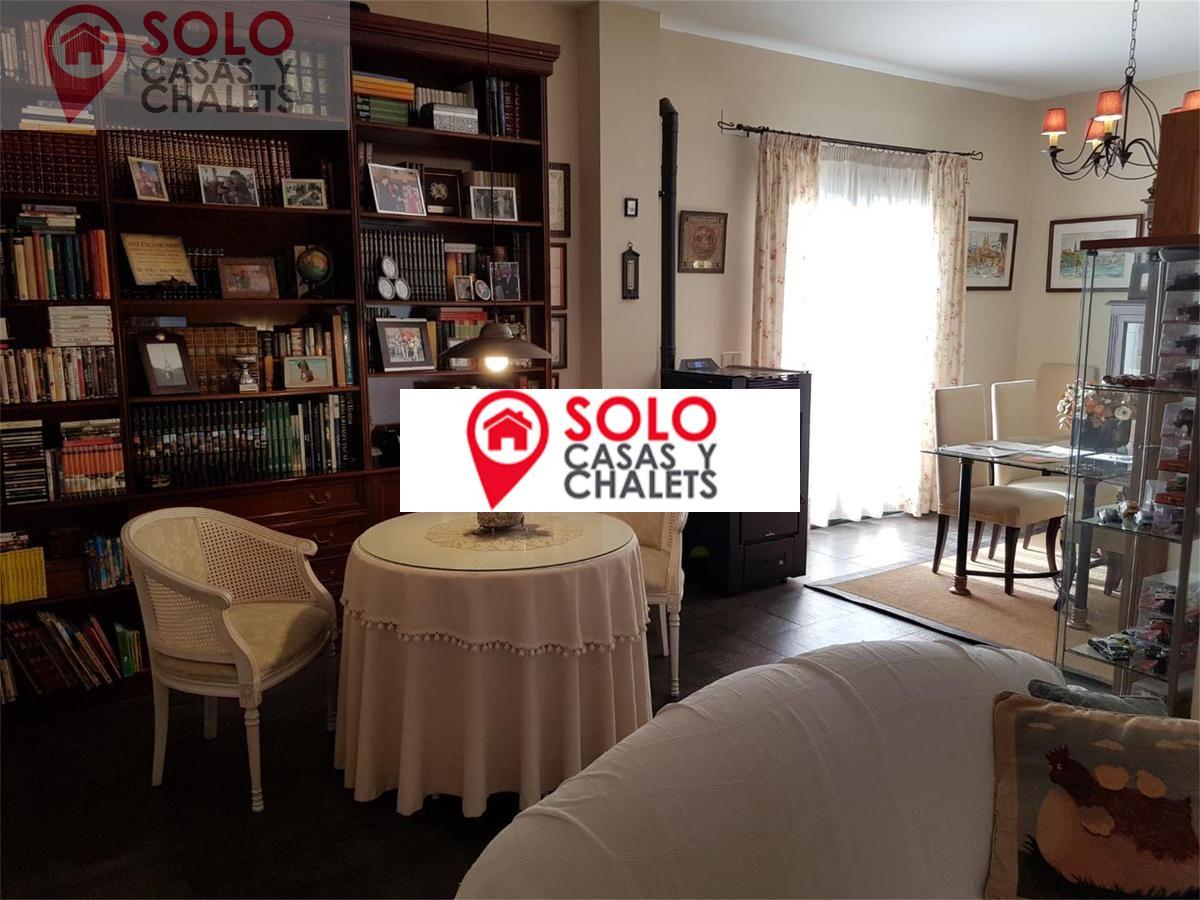 For sale of chalet in Córdoba