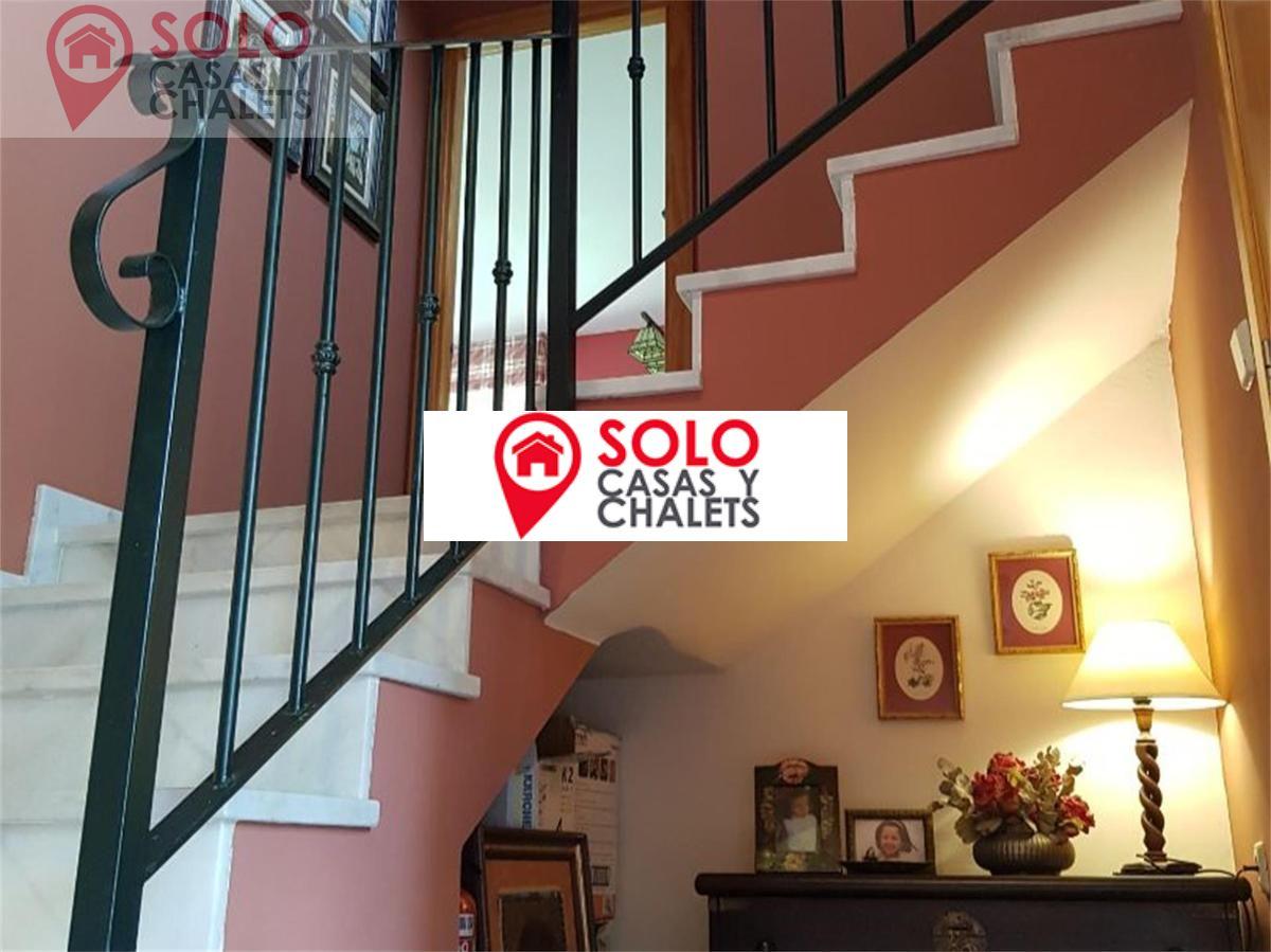 For sale of chalet in Córdoba