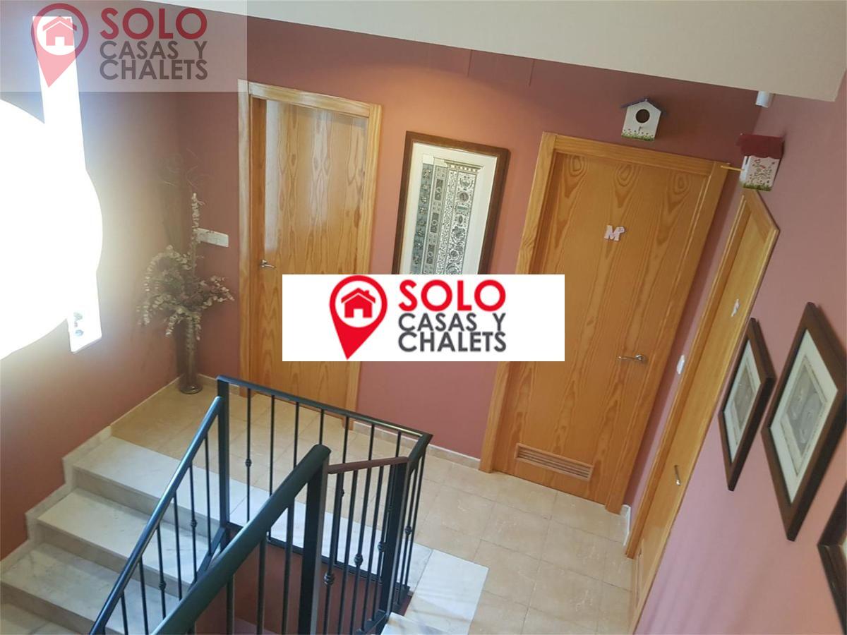 For sale of chalet in Córdoba