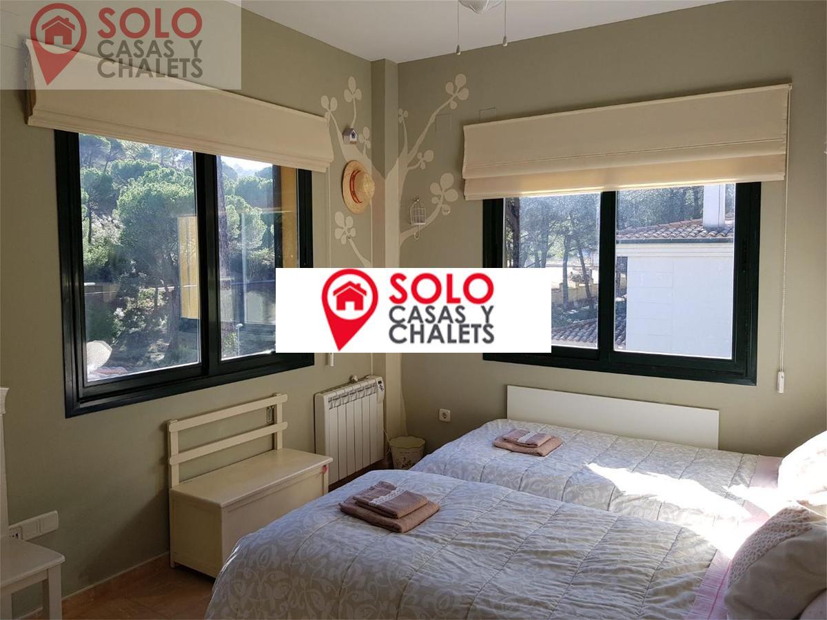 For sale of chalet in Córdoba