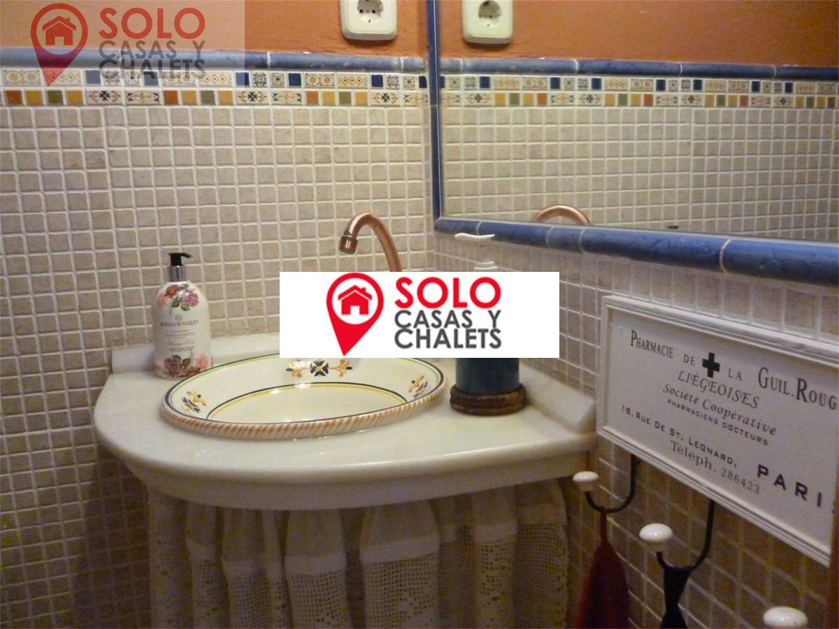 For sale of chalet in Córdoba