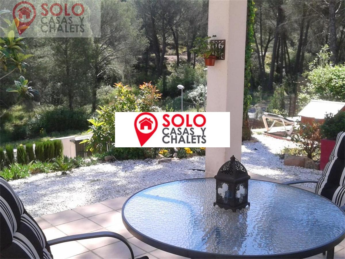 For sale of chalet in Córdoba
