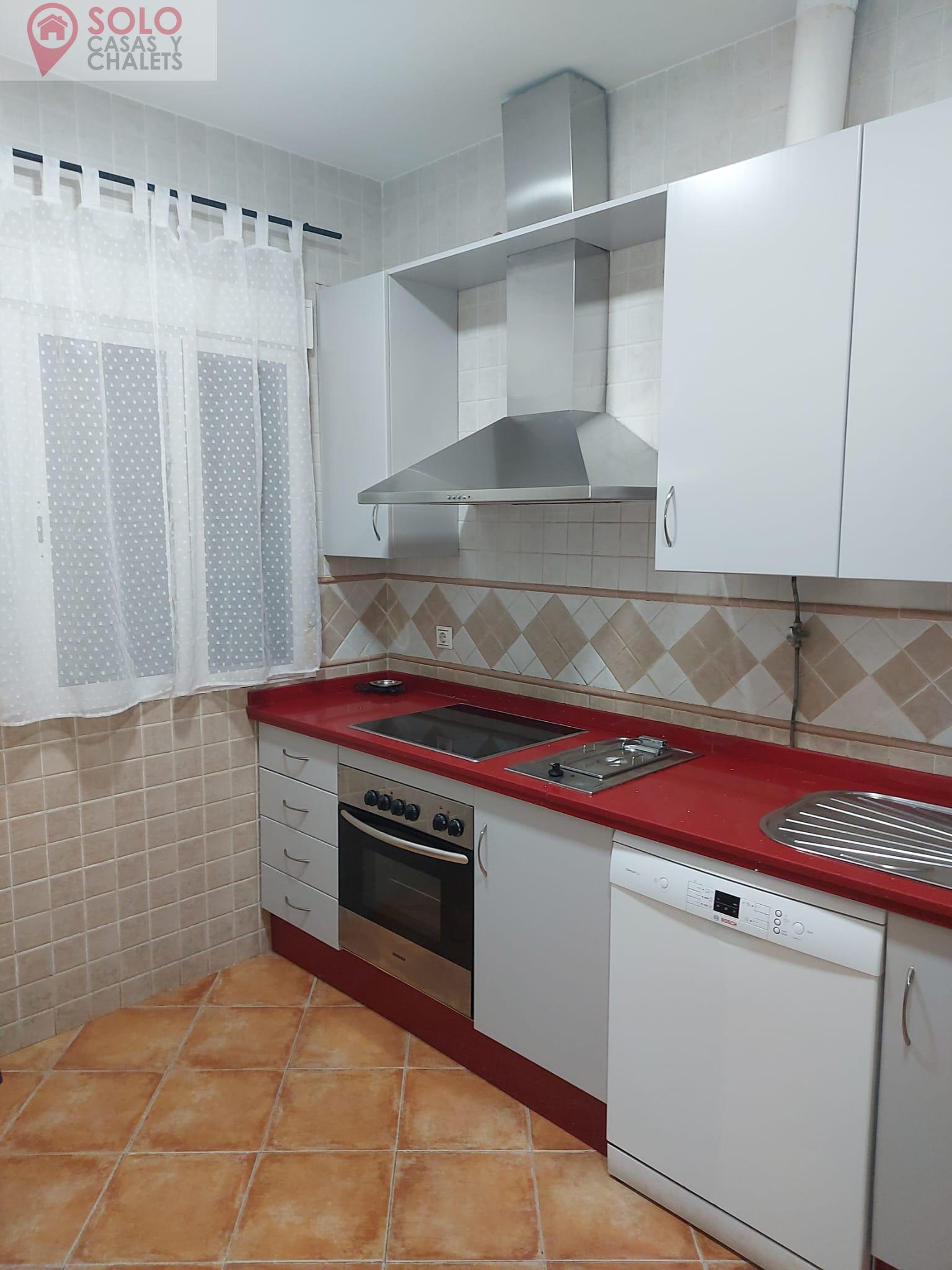 For sale of house in Córdoba