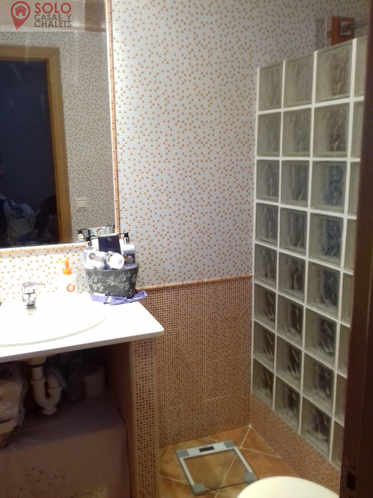 For sale of house in Córdoba