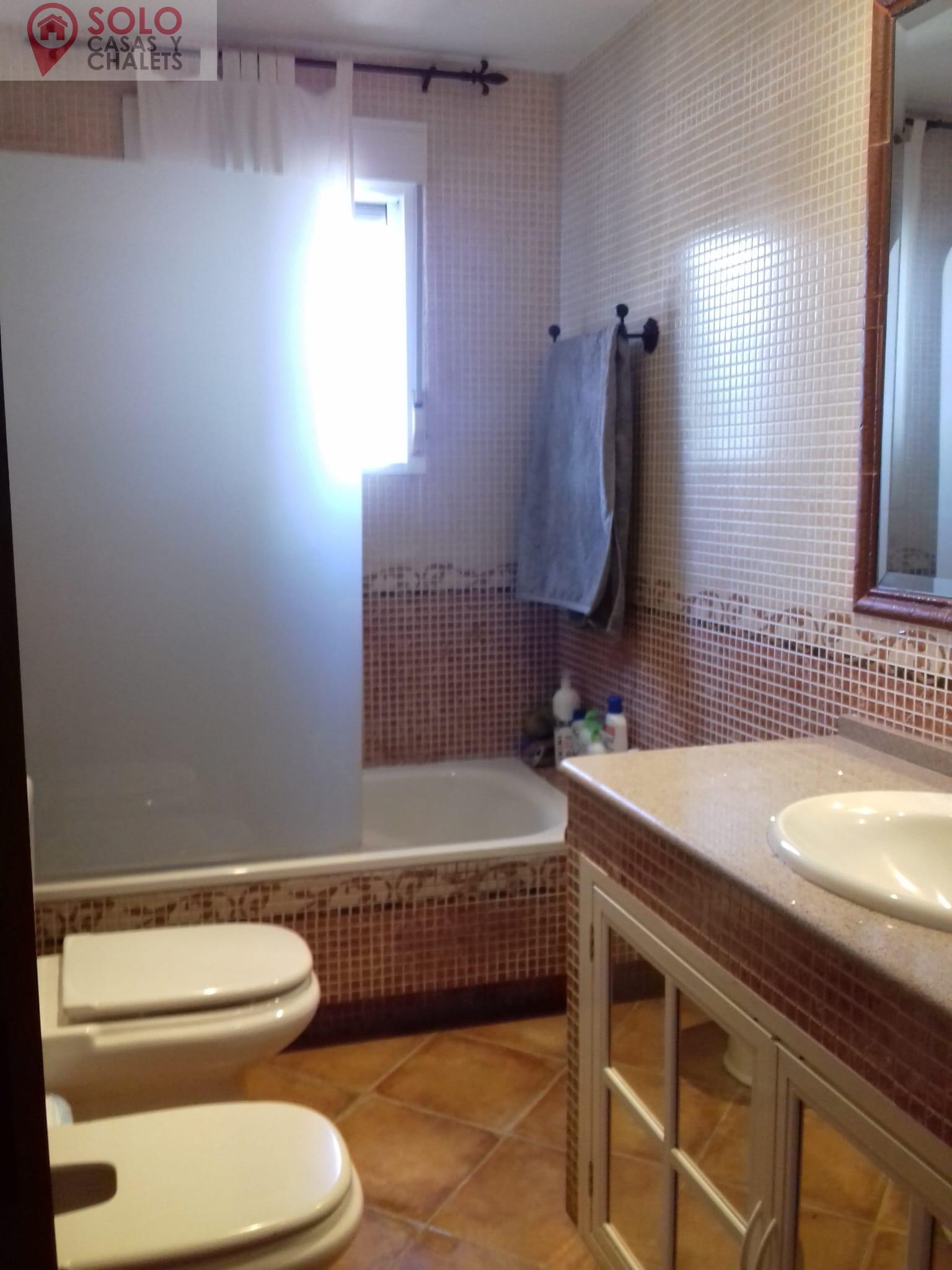 For sale of house in Córdoba