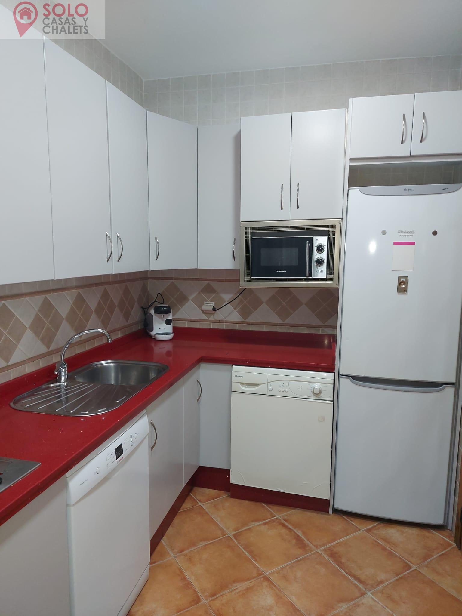 For sale of house in Córdoba