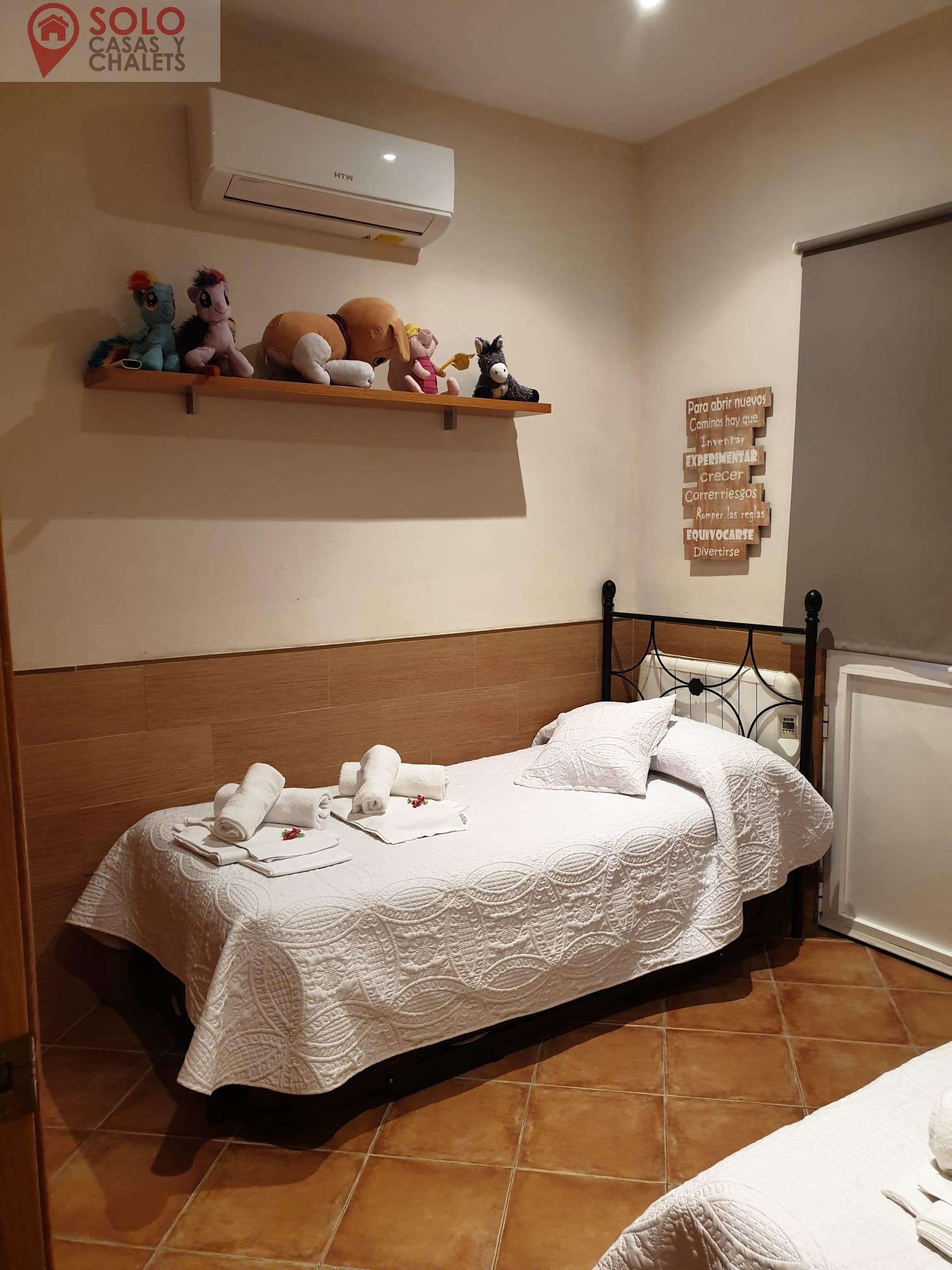 For sale of house in Córdoba