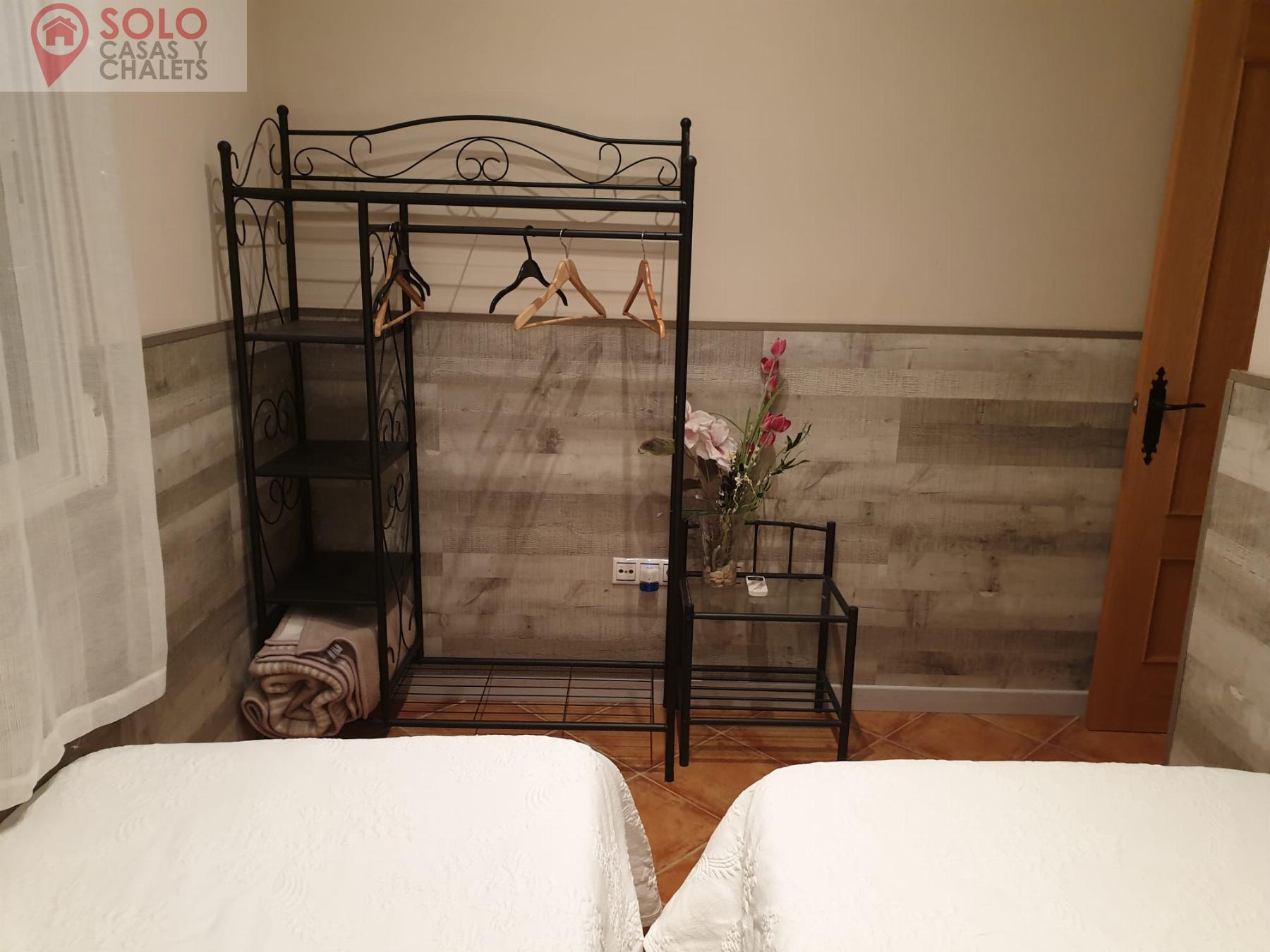 For sale of house in Córdoba