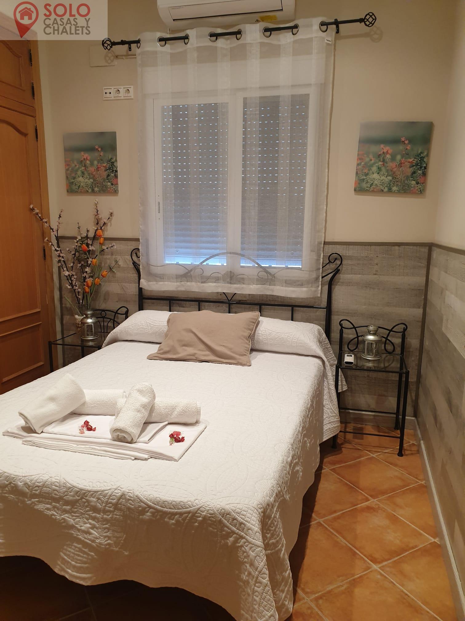 For sale of house in Córdoba