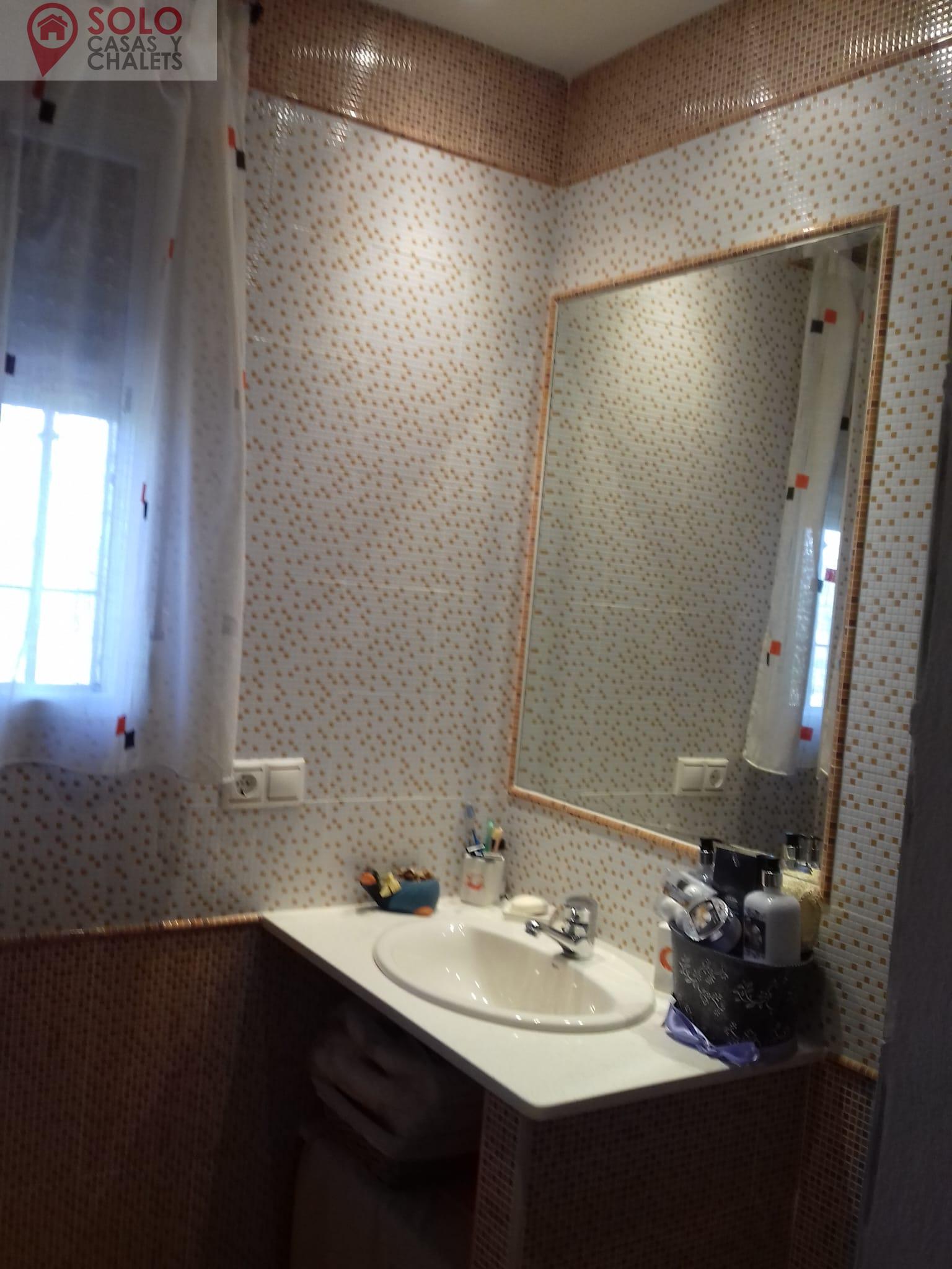 For sale of house in Córdoba
