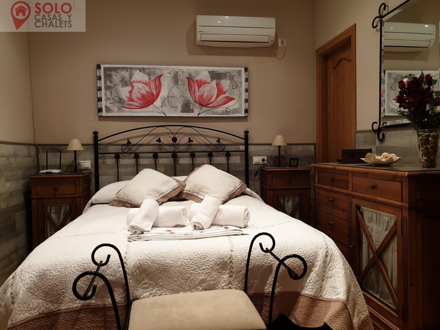 For sale of house in Córdoba