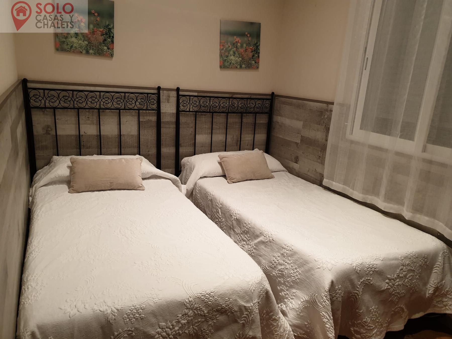 For sale of house in Córdoba