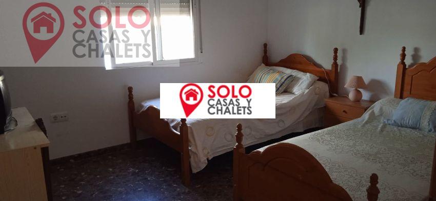 For sale of house in Córdoba