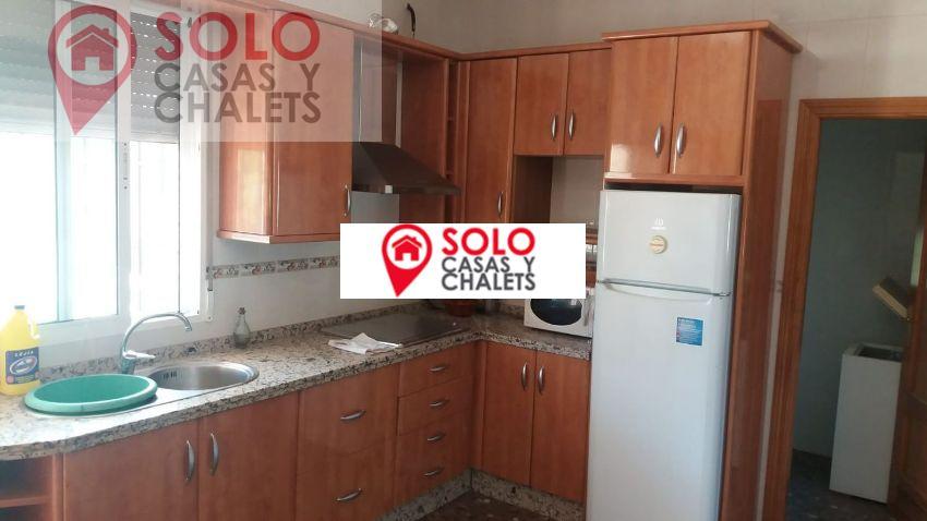 For sale of house in Córdoba