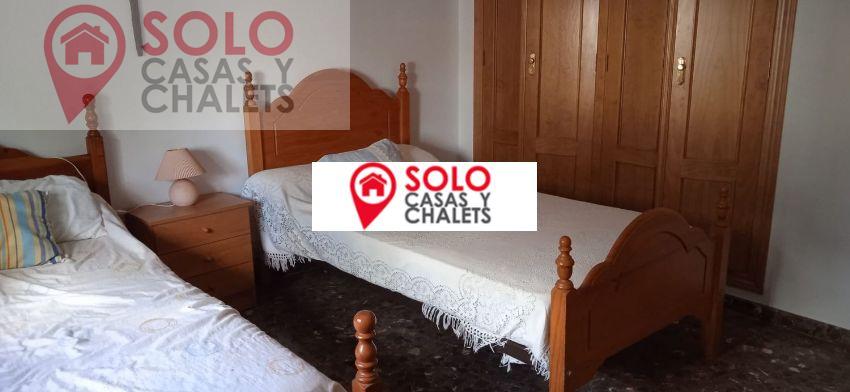 For sale of house in Córdoba