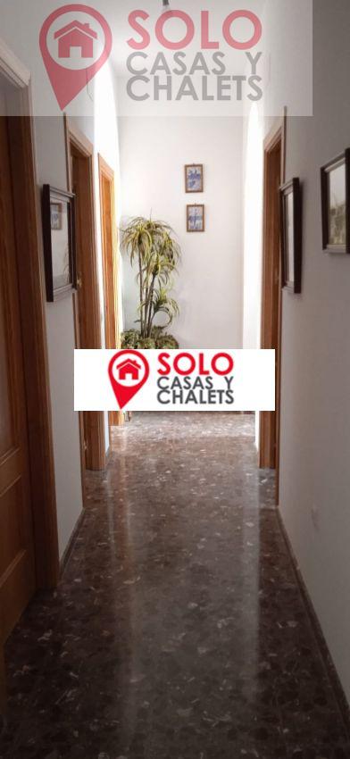 For sale of house in Córdoba